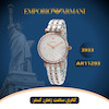 ساعت مچی زنانه امپریو آرمانی(EMPORIO ARMANI) مدل  AR11293