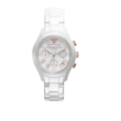 ساعت مچی زنانه امپریو آرمانی(EMPORIO ARMANI) مدل AR1417