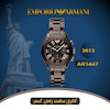 ساعت مچی مردانه امپریو آرمانی(EMPORIO ARMANI) مدل AR1447