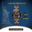 ساعت مچی مردانه امپریو آرمانی(EMPORIO ARMANI) مدل AR1447