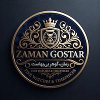 ZAMAN GOSTAR زمان گستر
