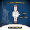 ساعت مچی زنانه امپریو آرمانی(EMPORIO ARMANI) AR11236