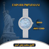 ساعت مچی زنانه امپریو آرمانی(EMPORIO ARMANI)مدلAR11380