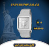 ساعت مچی مردانه امپریو آرمانی(EMPORIO ARMANI) مدل AR2015