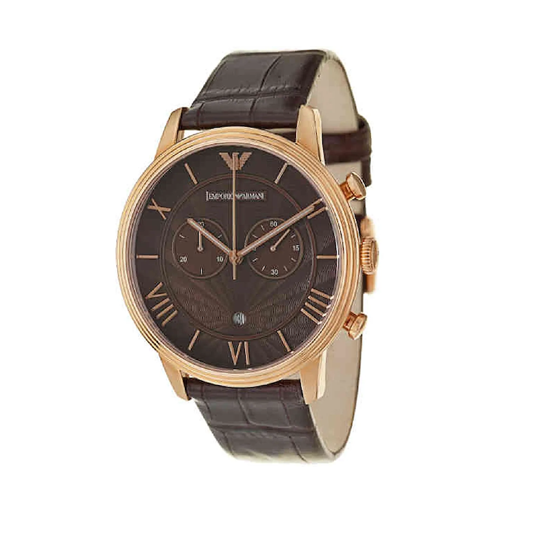 ساعت مچی امپریو آرمانی(EMPORIO ARMANI) مدل  AR1616