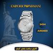 ساعت مچی زنانه امپریو آرمانی(EMPORIO ARMANI) مدل AR0469