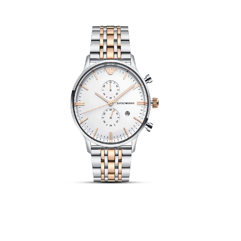 ساعت مچی مردانه امپریو آرمانی(EMPORIO ARMANI) مدل AR0399 