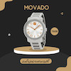 ساعت مچی زنانه موادو(MOVADO) 3600196