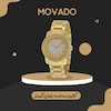 ساعت مچی زنانه موادو(MOVADO) 3600255