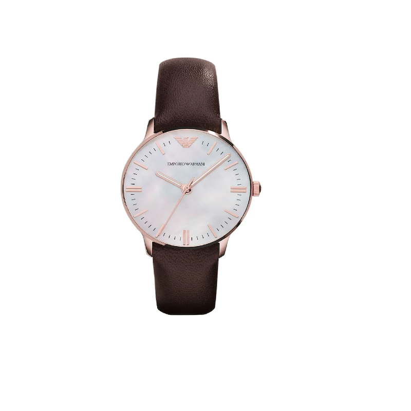ساعت مچی زنانه امپریو آرمانی(EMPORIO ARMANI) مدل AR1601
