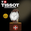 ساعت مچی مردانه تیسوت(TISSOT) T035.617.16.031.00