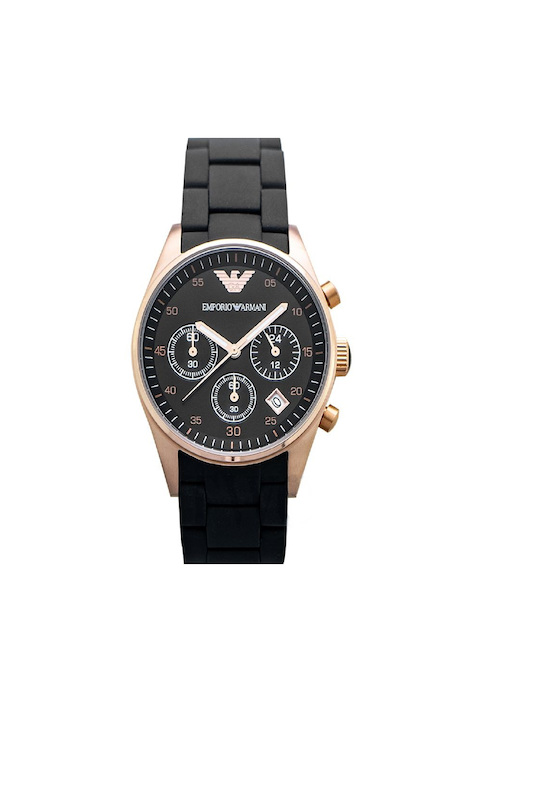 ساعت مچی مردانه امپریو آرمانی(EMPORIO ARMANI) مدل AR5906 
