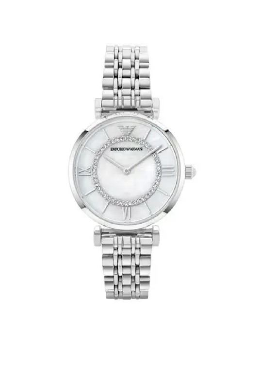 ساعت مچی مردانه امپریو آرمانی(EMPORIO ARMANI) مدل AR1908