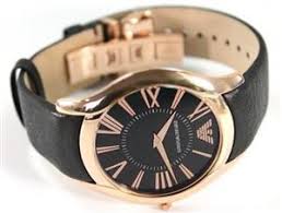 ساعت مچی زنانه امپریو آرمانی(EMPORIO ARMANI) مدل AR2044