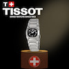 ساعت مچی زنانه تیسوت (TISSOT) T009.110.11.057.00