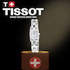 ساعت مچی زنانه تیسوت (TISSOT) T042.109.11.117.00