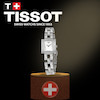 ساعت مچی زنانه تیسوت (TISSOT) T004.309.11.030.01