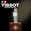 ساعت مچی زنانه تیسوت (TISSOT) T004.309.11.030.00