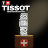 ساعت مچی زنانه تیسوت (TISSOT) T02.1.181.81