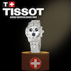 ساعت مچی مردانه تیسوت (TISSOT) T17.1.486.34