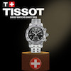 ساعت مچی مردانه تیسوت (TISSOT) T17.1.486.55