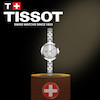 ساعت مچی زنانه تیسوت (TISSOT) T003.209.11.032.00 