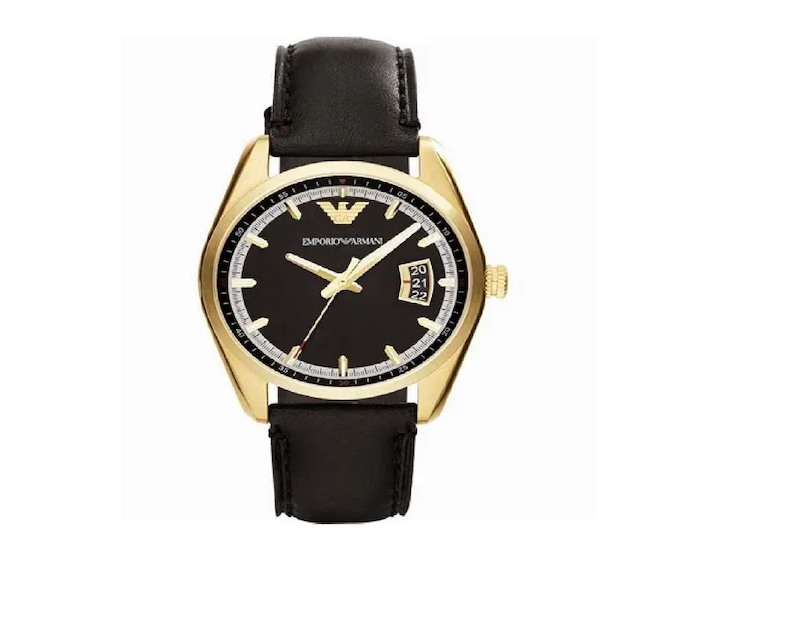 ساعت مچی مردانه امپریو آرمانی(EMPORIO ARMANI) مدل AR6018