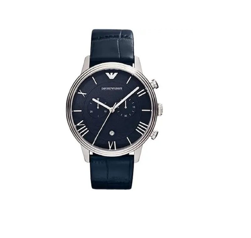 ساعت مچی مردانه امپریو آرمانی (EMPORIO ARMANI) مدل AR1652