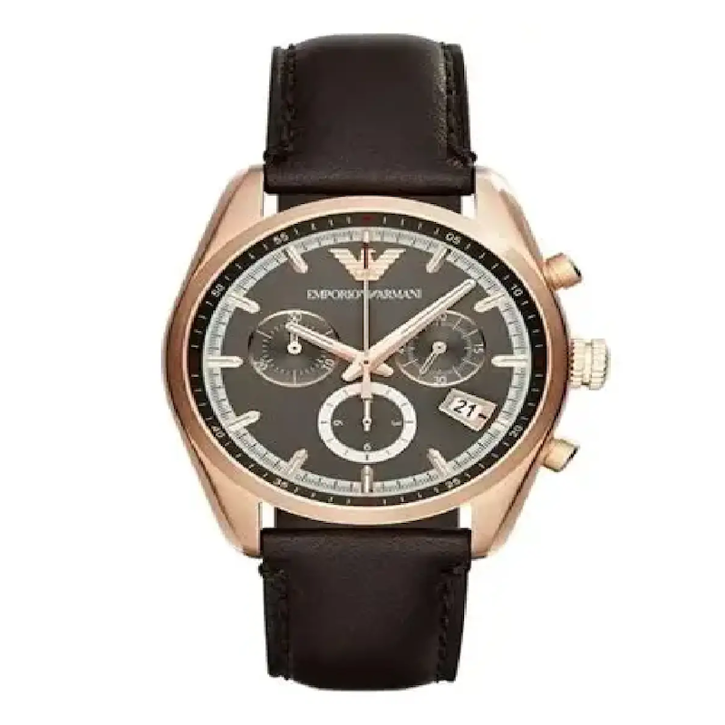 ساعت مچی مردانه امپریو آرمانی (EMPORIO ARMANI) مدل AR6043