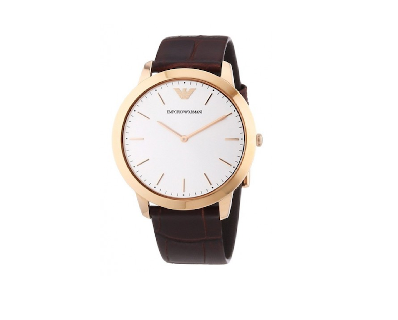 ساعت مچی مردانه امپریو آرمانی (EMPORIO ARMANI) مدل AR1743