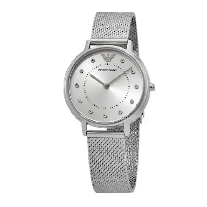 ساعت مچی مردانه امپریو آرمانی (EMPORIO ARMANI) مدل AR11128