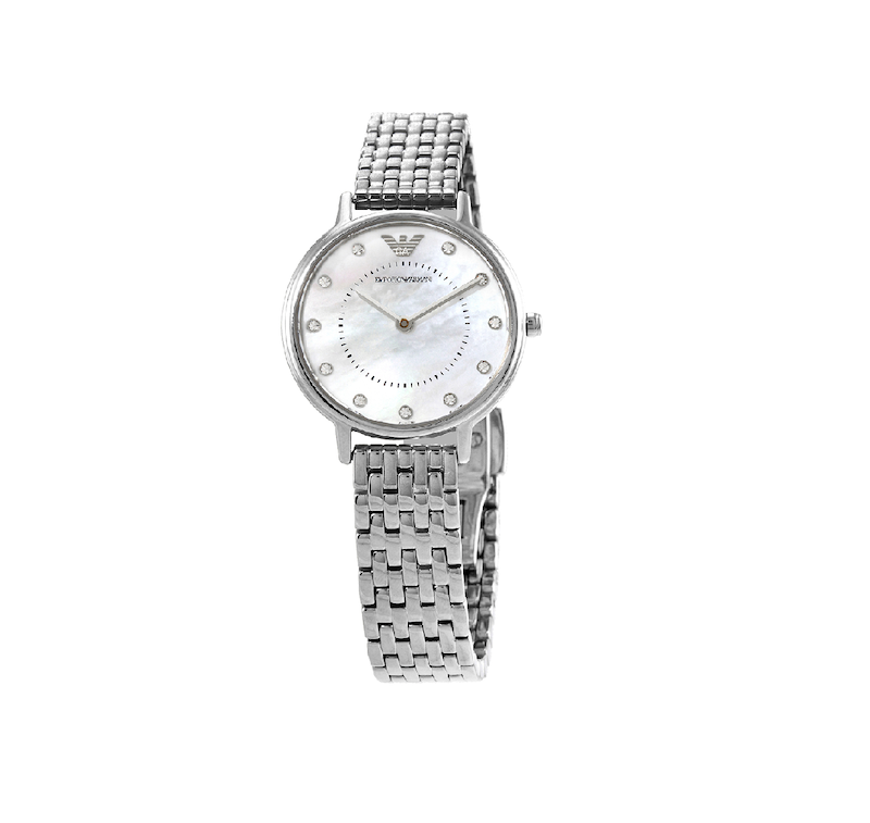 ساعت مچی مردانه امپریو آرمانی (EMPORIO ARMANI) مدل AR2511