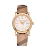 ساعت مچی مردانه بربری (BURBERRY) مدل BU1399