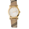 ساعت مچی مردانه بربری (BURBERRY) مدل BU1399