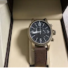 ساعت مچی مردانه بربری (BURBERRY) مدل BU7810
