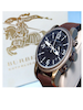 ساعت مچی مردانه بربری (BURBERRY) مدل BU7810