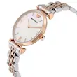 ساعت مچی زنانه امپریو آرمانی(EMPORIO ARMANI) مدل  AR1683