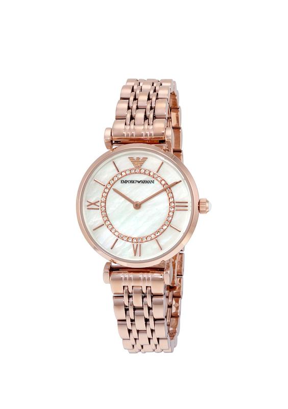 ساعت مچی زنانه امپریو آرمانی(EMPORIO ARMANI)AR1909