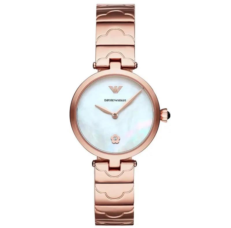 ساعت مچی زنانه امپریو آرمانی(EMPORIO ARMANI) AR11236