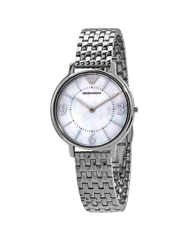 ساعت مچی زنانه امپریو آرمانی (EMPORIO ARMANI) AR2507