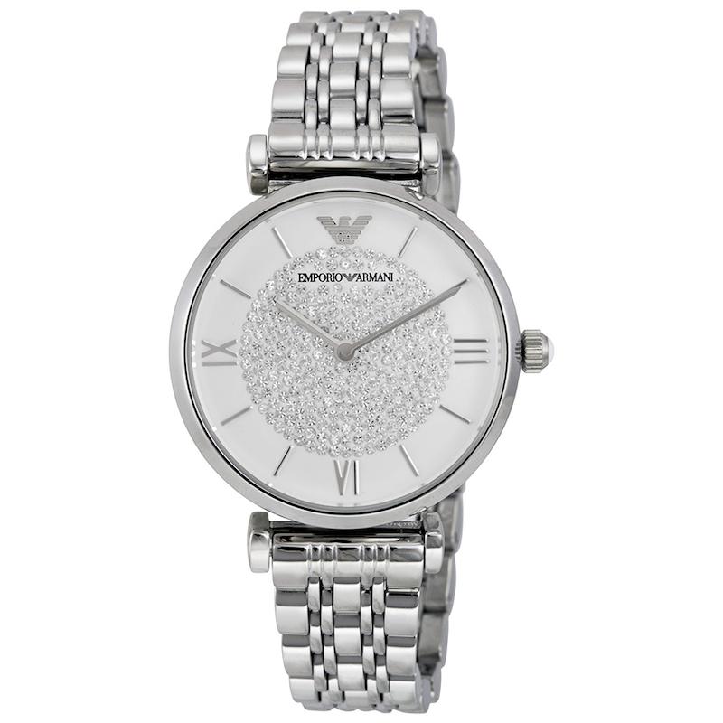 ساعت مچی امپریو آرمانی زنانه (EMPORIO ARMANI) AR1925