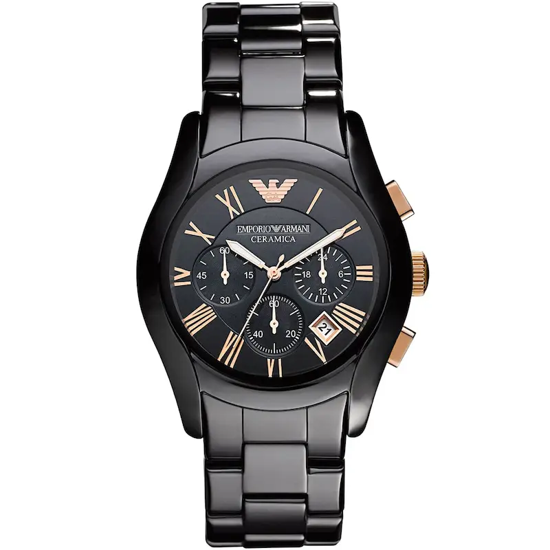 ساعت مچی مردانه امپریو آرمانی(EMPORIO ARMANI) مدل AR1410