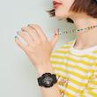 ساعت مچی زنانه BABY-G کاسیو مدل Casio-BA-110XBC-1ADR