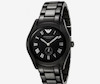 ساعت مچی زنانه امپریو آرمانی(EMPORIO ARMANI) مدل AR1402
