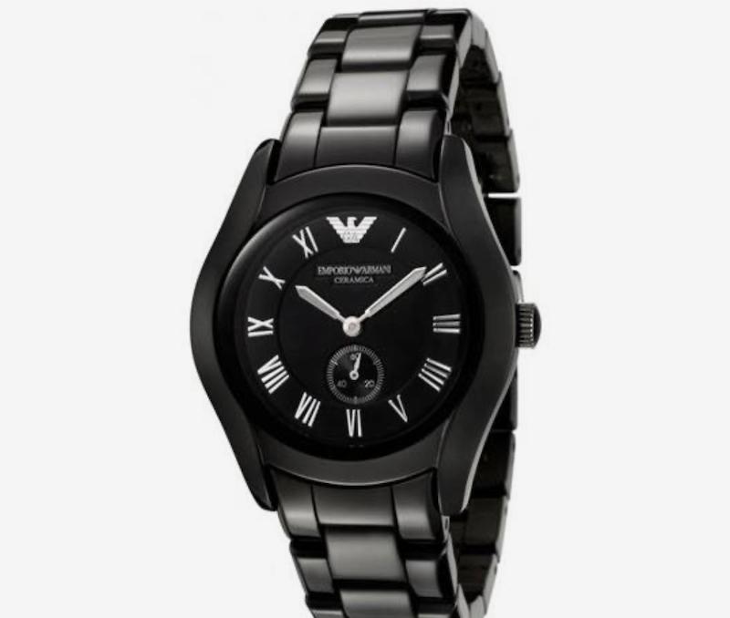 ساعت مچی زنانه امپریو آرمانی(EMPORIO ARMANI) مدل AR1402