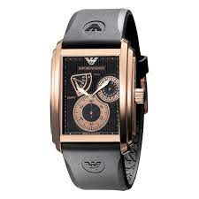ساعت مچی مردانه امپریو آرمانی(EMPORIO ARMANI) مدل AR4219