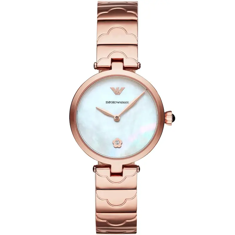 ساعت مچی زنانه امپریو آرمانی(EMPORIO ARMANI) AR11236
