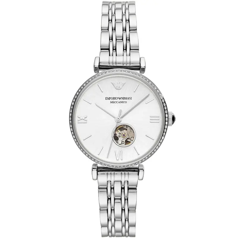 ساعت مچی زنانه امپریو آرمانی(EMPORIO ARMANI) مدل  AR60022