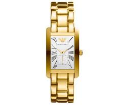 ساعت مچی زنانه امپریو آرمانی(EMPORIO ARMANI) مدل AR0175