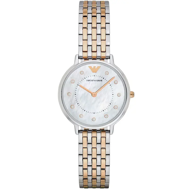ساعت مچی زنانه امپریو آرمانی (EMPORIO ARMANI) AR2508